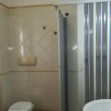 Hotel Leopardi 3*
