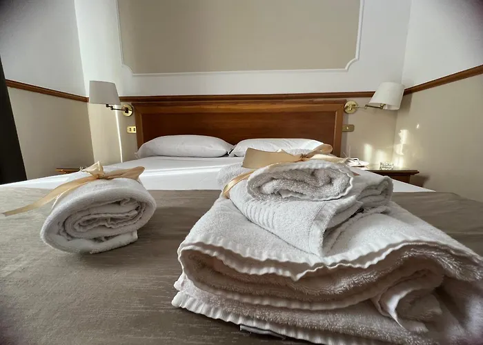 Leopardi Hotel Napoli