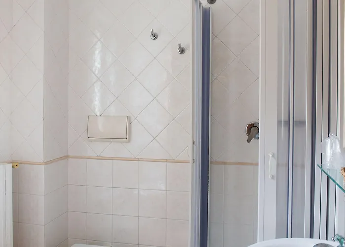 Leopardi Hotel Napoli