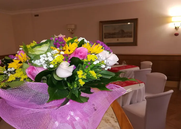 Leopardi Hotel Napoli