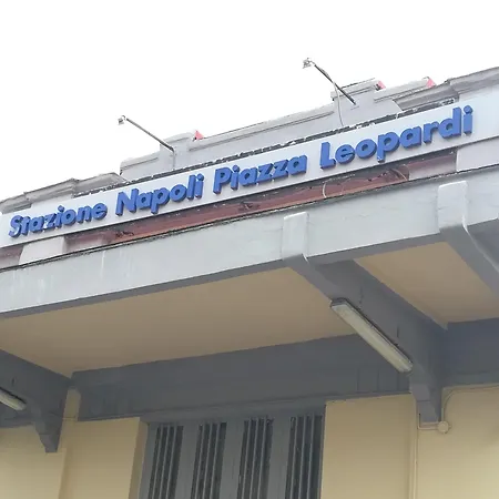 Leopardi Otel