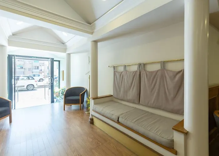 Leopardi 3* 나폴리