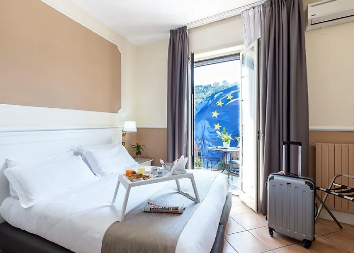 Leopardi 3* 나폴리