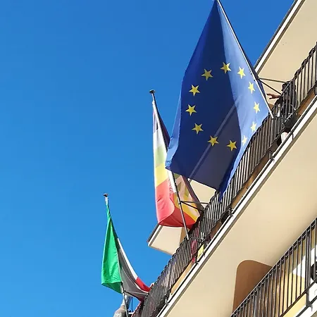 Leopardi Hotel