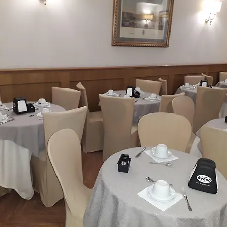 Hotel Leopardi