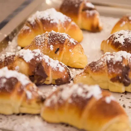 Hotel Leopardi Napoli