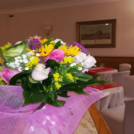 Leopardi Hotel Napoli