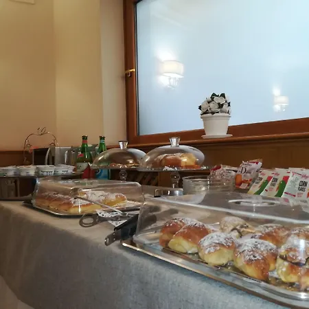 Leopardi Hotel Napoli