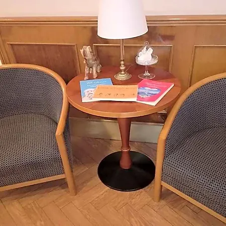 Leopardi Hotel