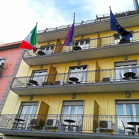 Hotel Leopardi