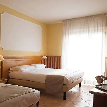 Hotel Leopardi