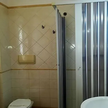 Leopardi Hotel Neapol