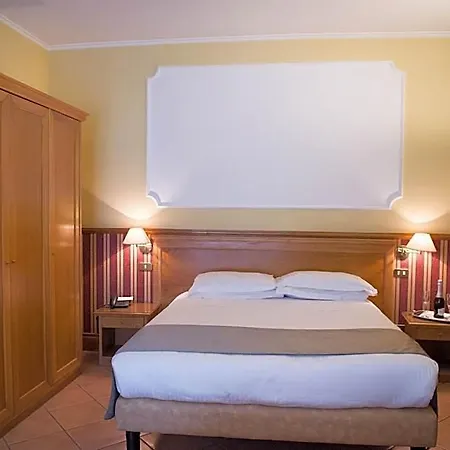 Leopardi Hotel