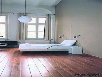 Hotel Leopardi Neapel