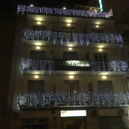 Leopardi Hotel
