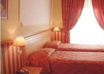 Leopardi 3* Napoli