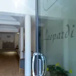ホテル Leopardi ナポリ