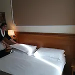 Szálloda Leopardi Nápoly