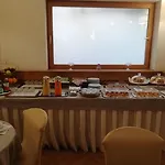 ホテル Leopardi ナポリ
