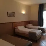Szálloda Leopardi 3*