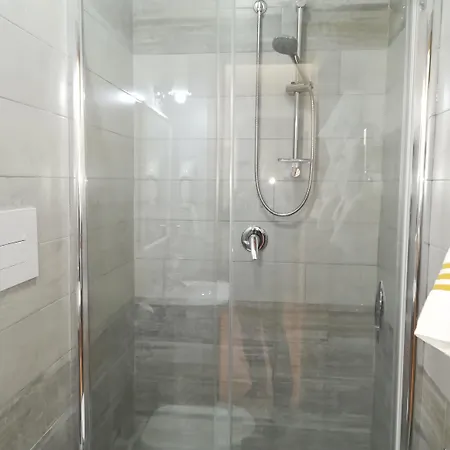 Hotel Leopardi Naples