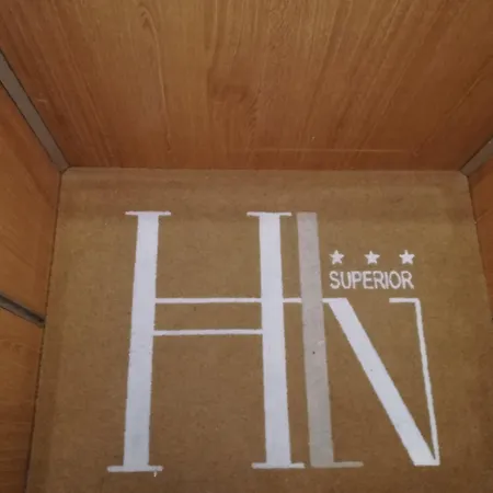 Leopardi Hotel