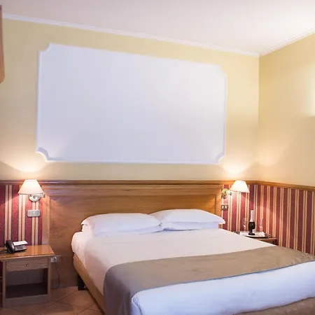 Leopardi Hotel