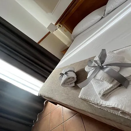 Hotel Leopardi 3*