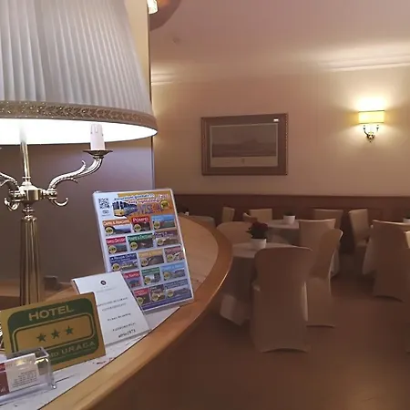Hotel Leopardi