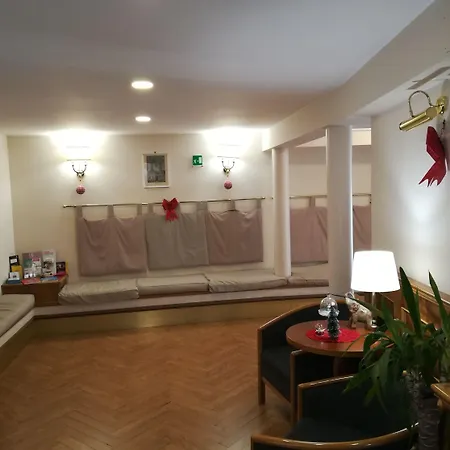 Leopardi Hotel