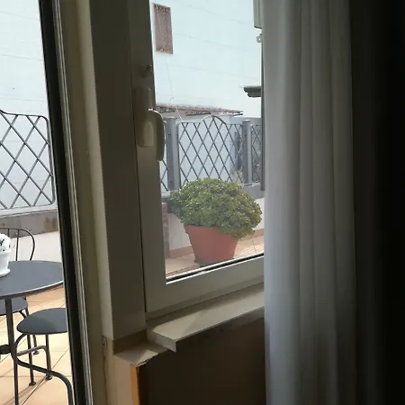 Leopardi Hotel