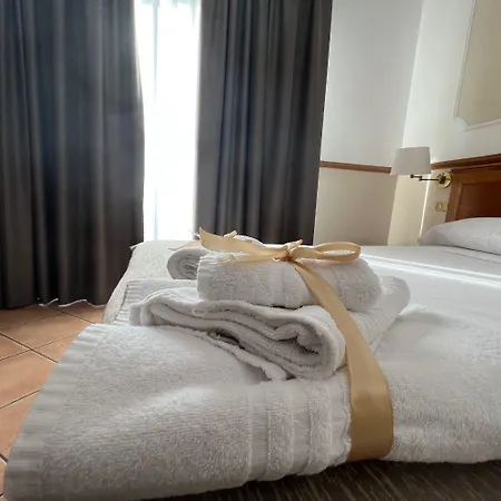 Leopardi Hotel