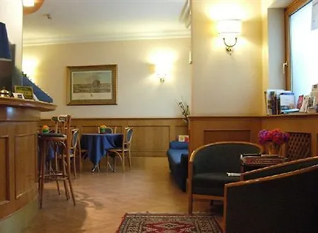 Leopardi Hotel