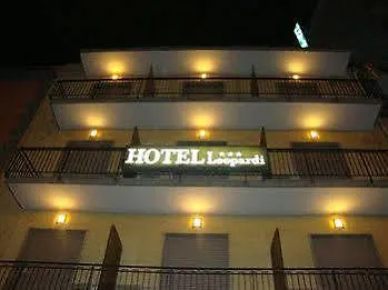 Leopardi 3* Naples