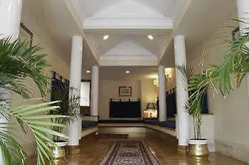 Leopardi 3* Naples