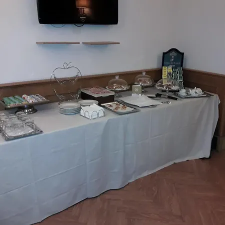 Leopardi Hotel