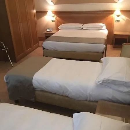 Leopardi Hotel