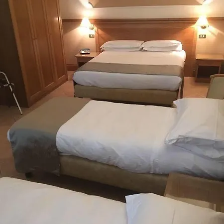 Leopardi Hotel