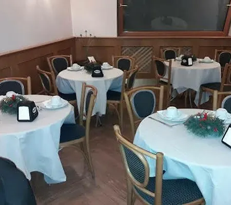 Hotel Leopardi