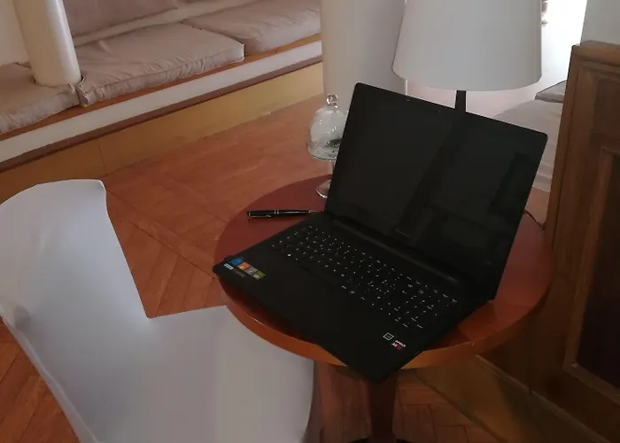 ホテル Leopardi 3*