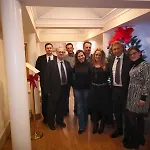Leopardi Napoli