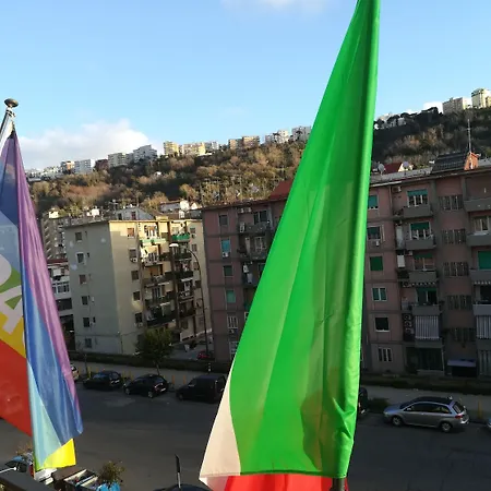 Leopardi 3* Νάπολη